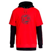 Dc shoes Dryden Hoodie