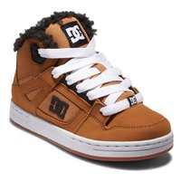 Dc shoes Pure High Top WNT Zapatillas