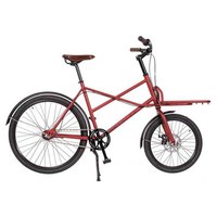 Dom Cargo Fahrrad