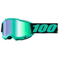 100percent Accuri 2 Spiegelmaske