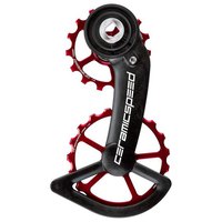 Ceramicspeed OSPW System Sram Red/Force AXS