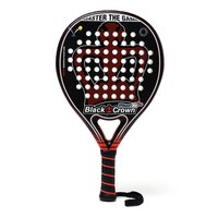 black-crown-piton-air-plus-paddle-racket