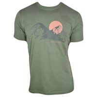 jeanstrack-sunset-kurzarmeliges-t-shirt