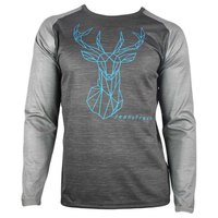 jeanstrack-deer-langarm-t-shirt