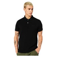 Superdry Classic Pique Short Sleeve Polo