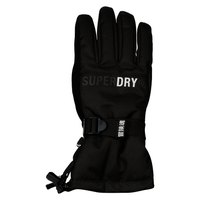 Superdry Guantes Ultimate Rescue