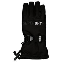 Superdry Ultimate Rescue Rękawiczki