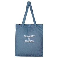 superdry-studio-shopper-tote-tasche