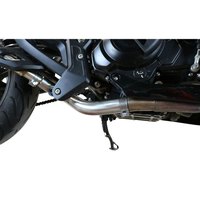 GPR Exhaust Systems Système Decat 502 C 19-20 Euro 4