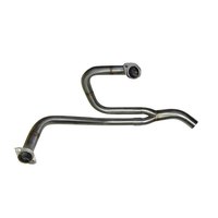 GPR Exhaust Systems Collettore Africa Twin XRV 750 RD07 93-03