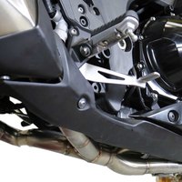 GPR Exhaust Systems Colector Decat Z 1000 SX 11-16 Euro 3