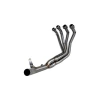 GPR Exhaust Systems Colector Decat Z 900/ZR 900 B Full Power 21-22 Euro 5