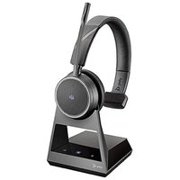 Plantronics 214002-05 Voyager 4210 Office USB Wireless Headphones