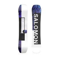 Salomon Snowboard Kvinna No Drama