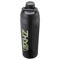 Nike Hypercharge Chug 709ml Graphic Flasche
