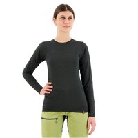 Haglöfs Natural Blend Tech Langarm-T-Shirt