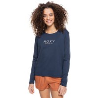Roxy Loving Clouds Long Sleeve T-Shirt