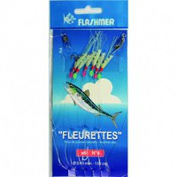 flashmer-fleurettes-federn-montage