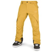 Volcom Les Pantalons New Articulated Shell