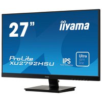 Iiyama ProLite XU2792HSU-B1 27´´ Full HD LED 75Hz Monitor