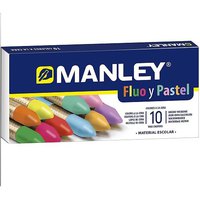 manley-soft-fluo-and-pastel-colors-box-10-wax-waxes