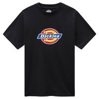 dickies-t-shirt-a-manches-courtes-icon-logo