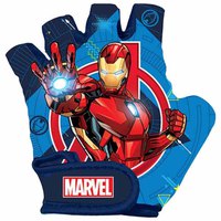 Marvel Korta Handskar Avengers