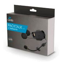Cardo Audio Kit For Packtalk/Smartpack