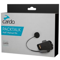Cardo Kit Para Packtalk / Smartpack Audio
