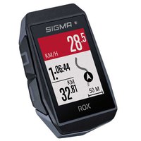 Sigma Computador De Ciclismo Com Kit De Sensor ROX 11.1 EVO