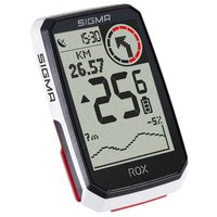 Sigma ROX 4.0 Cycling Computer With Sensor Kit