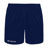 givova-pantalones-cortos-one