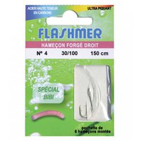 flashmer-bibi-tied-hook-0.250-mm
