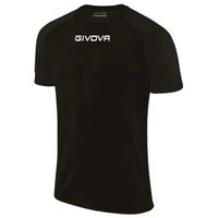 Givova Capo T-shirt met korte mouwen