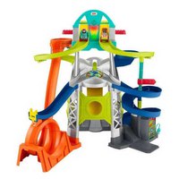 fisher-price-little-people-race-track-with-launcher-and-loops