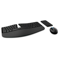 Microsoft Mouse E Tastiera L5V-00008