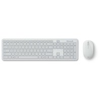 Microsoft Trådløs Mus Og Tastatur QHG-00036