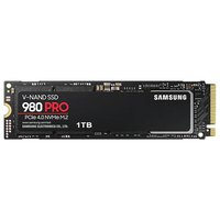 Samsung Harddisk Ssd 980 PRO 1TB