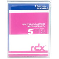 Tandberg Cartuccia HDD RDX 5TB