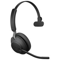 Gn Jabra Evolve2 65 USB-C MS Mono Wireless Słuchawki