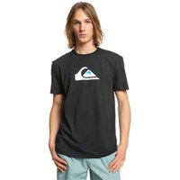 quiksilver-comp-logo-kurzarmeliges-t-shirt