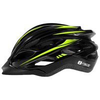 B-Race Granith In-Mold helmet