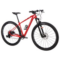 Formigli Carbone R1 29´´ VTT Bicyclette