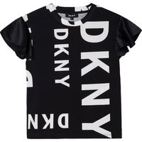 DKNY D35R73-M41 T-shirt Met Korte Mouwen