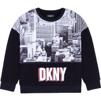 DKNY D35R86-09B Sweatshirt