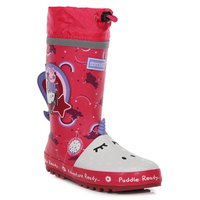 regatta-bottes-pluie-peppa-puddle-welly