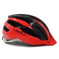 livall-ブレーキ警告とターンシグナルled付きヘルメット-mt1-neo