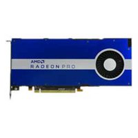 AMD 100-506085 Radeon Pro W5700 8GB Uniwersalna Osłona Radia I Telewizora Bez Ramki