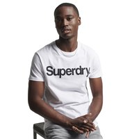 superdry-maglietta-a-maniche-corte-core-logo-mw