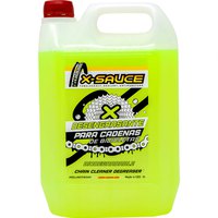 X-Sauce Degreaser 5L